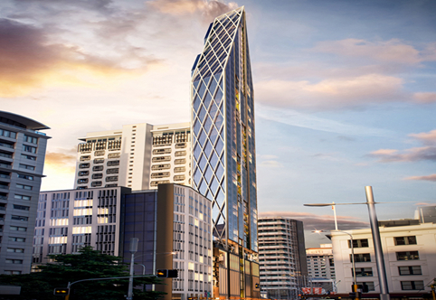 尊龙凯时 - 人生就是搏!