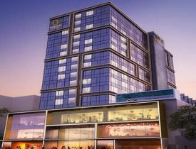 尊龙凯时 - 人生就是搏!