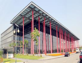 尊龙凯时 - 人生就是搏!